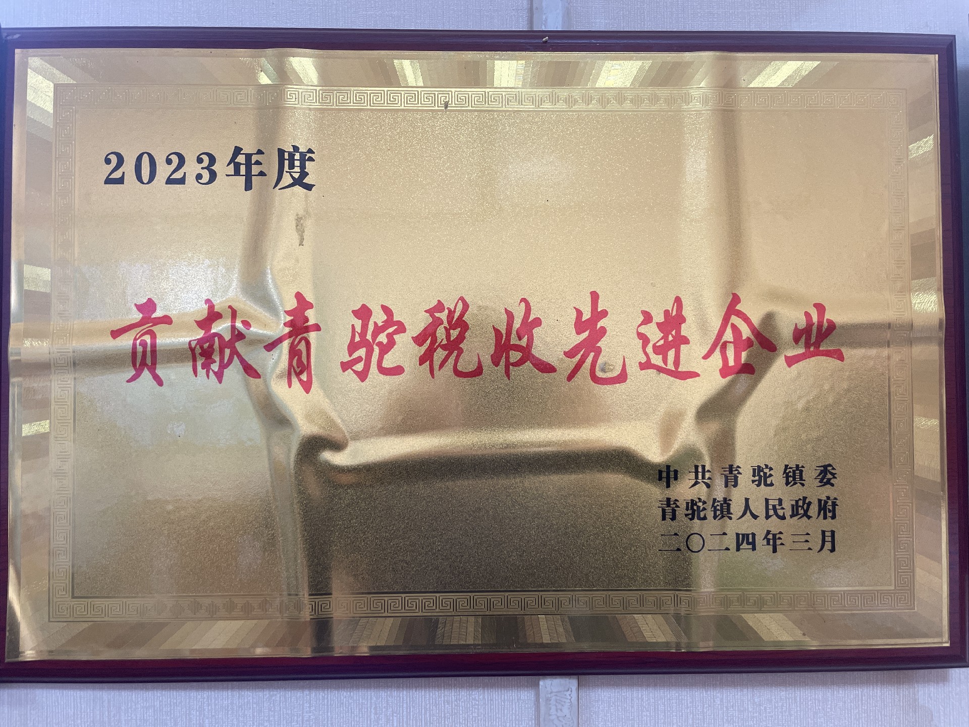 2023年貢獻青駝稅收先進企業(yè).jpg